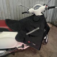 Tucano urbano Vespa 2015 3V