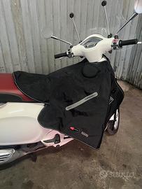 Tucano urbano Vespa 2015 3V