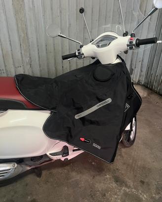 Tucano urbano Vespa 2015 3V