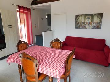 Appartamenti ammobiliati