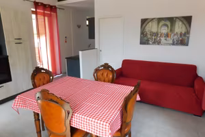 Appartamenti ammobiliati