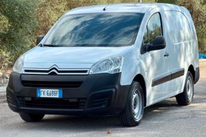 Citroen Berlingo 1.6  100cv