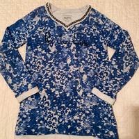 PEPE JEANS FELPA 16 anni