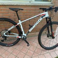 Mtb Bianchi Nitron Donna
