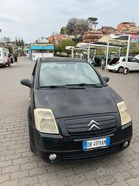 Citroen c2