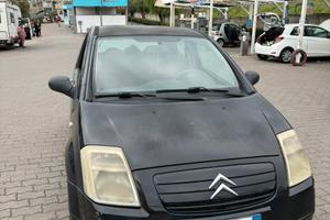 Citroen c2