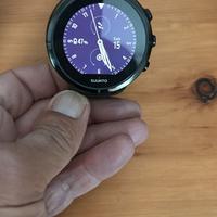 Suunto Spartan Ultra