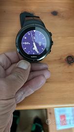 Suunto Spartan Ultra