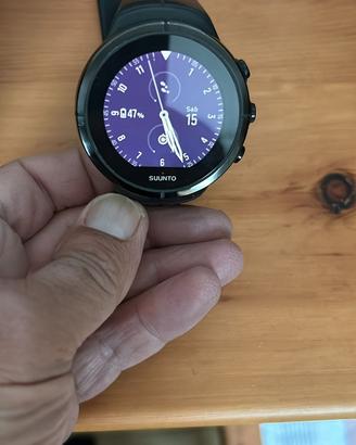 Suunto Spartan Ultra