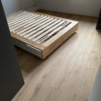 Parquet maxilistone nodato a Torino