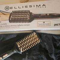 spazzola lisciante capelli 