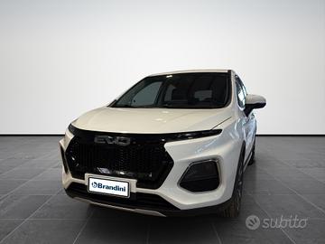 EVO Evo 4 1.6 Gpl 106cv