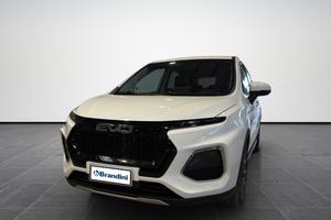 EVO Evo 4 1.6 Gpl 106cv