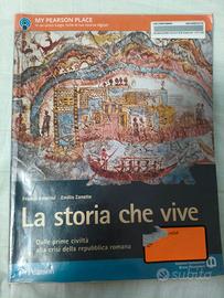 libro storia