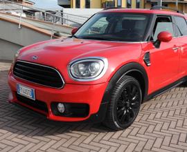 Mini One D Countryman Mini 1.5 One D Hype Countrym