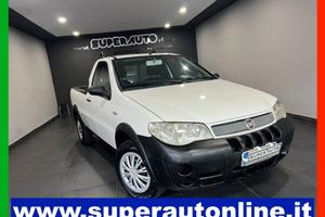 FIAT Strada 1.3 MJT Pick-up