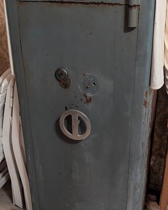cassaforte vintage Cerutti