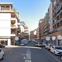 Casal bruciato stanza ad uso singolo