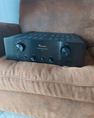 amplificatore Vincent SV 226 