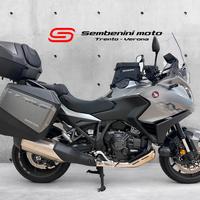 Honda NT 1100 TRAVEL EDITION DCT ABS