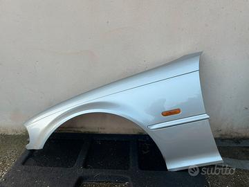 Parafango Bmw e46
