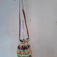 Secchiello boho Vestopazzo