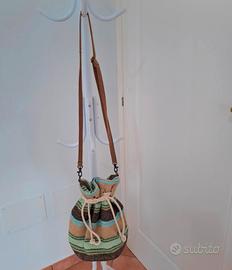 Secchiello boho Vestopazzo