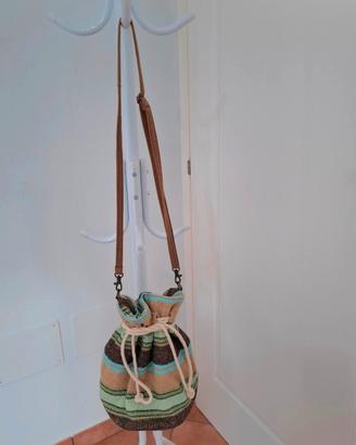 Secchiello boho Vestopazzo