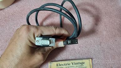 A1173NN-Cavo Adattatore VGA to Mini Dvi