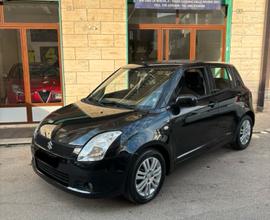 Suzuki Swift 1.3 DDiS 75CV 5p. GL Safety Pack