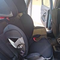 Cybex seggiolino auto per bambini 