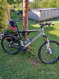 bici montain bike 