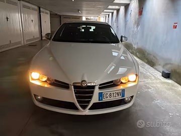 Alfa 159 sw super 136cv