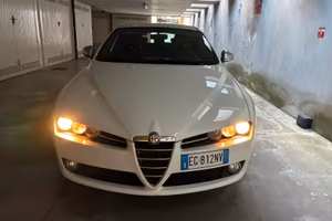 Alfa 159 sw super 136cv