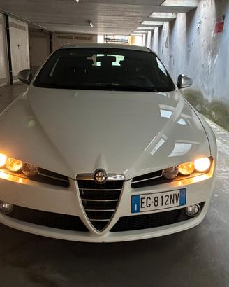 Alfa 159 sw super 136cv