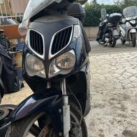 Aprilia Sportcity 125 - 2007