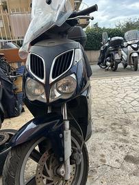 Aprilia Sportcity 125 - 2007