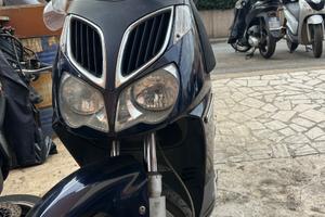 Aprilia Sportcity 125 - 2007