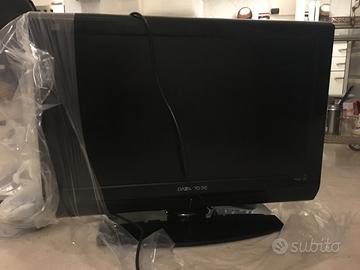 Televisore Daewoo 32”