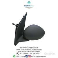 Specchio Retrovisore peugeot 107 dal 2005 al 2014