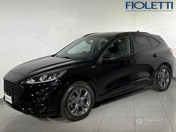 Ford Kuga 3nd SERIE 1.5 ECOBLUE 120 CV 2WD ST...