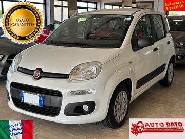 Fiat Panda New 1.3 M.JET 80 cv. N1 EASY (IVA Inclu