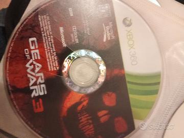 Xbox 360 +20 giochi