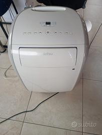 condizionatore daitsu