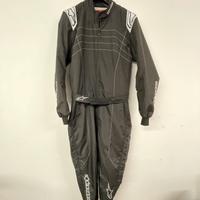 Tuta kart alpinestars