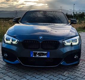 Bmw serie 1 M
