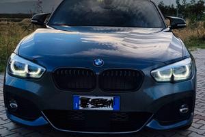 Bmw serie 1 M