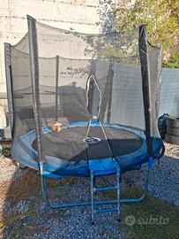 Trampolino