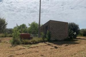 Terreno Caltagirone Santo pietro