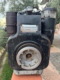 Motore lombardini 530 per motozappa